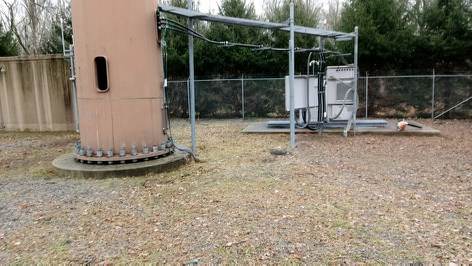 15001 Bottom of Tower