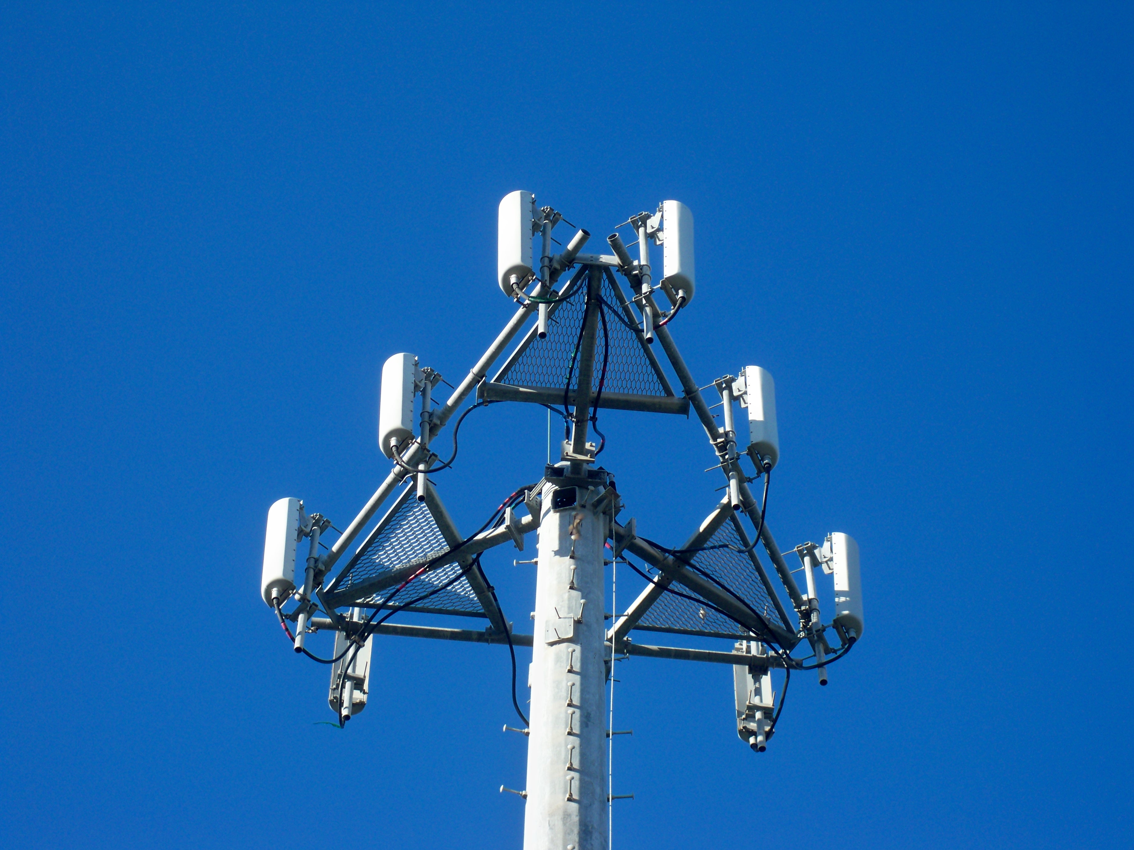 Communication Enhancement